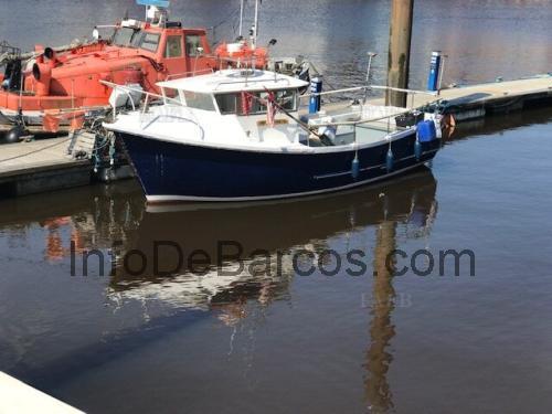 Whitby 24 ficha técnica y opiniones